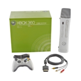 Microsoft Xbox 360 -- Core System (Xbox 360)
